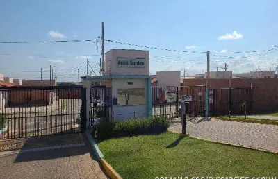Oportunidade única em assis - sp | tipo: casa | negociação: leilão  | situação: imóvel