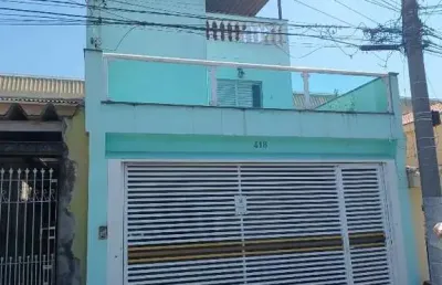 Oportunidade única em sao bernardo do campo - sp | tipo: casa | negociação: leilão  | situação: imóvel