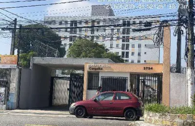 Oportunidade única em sao paulo - sp | tipo: apartamento | negociação: leilão  | situação: imóvel