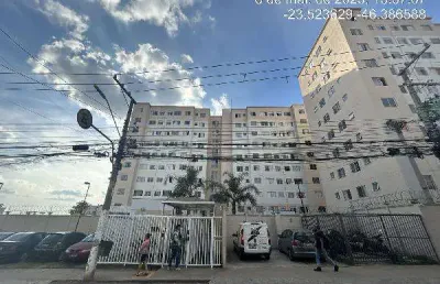 Oportunidade única em sao paulo - sp | tipo: apartamento | negociação: leilão  | situação: imóvel