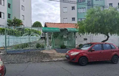 Oportunidade única em campinas - sp | tipo: apartamento | negociação: leilão  | situação: imóvel