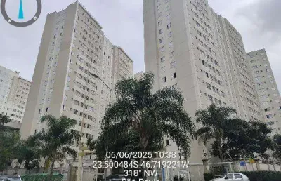 Oportunidade única em sao paulo - sp | tipo: apartamento | negociação: leilão  | situação: imóvel