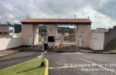 Oportunidade única em presidente prudente - sp | tipo: casa | negociação: leilão  | situação: imóvel