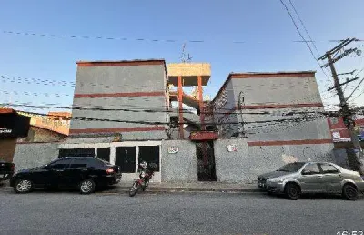 Oportunidade única em carapicuiba - sp | tipo: apartamento | negociação: leilão  | situação: imóvel