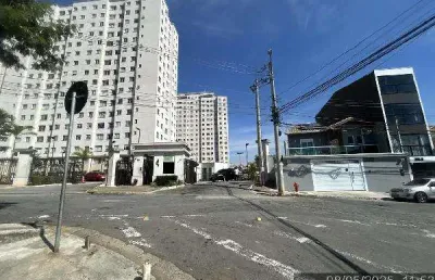 Oportunidade única em maua - sp | tipo: apartamento | negociação: leilão  | situação: imóvel