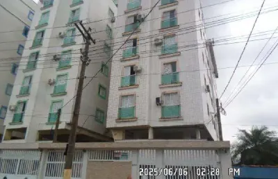 Oportunidade única em sao vicente - sp | tipo: apartamento | negociação: leilão  | situação: imóvel