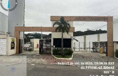 Oportunidade única em juiz de fora - mg | tipo: apartamento | negociação: leilão  | situação: imóvel