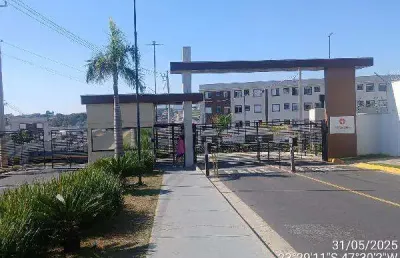 Oportunidade única em sorocaba - sp | tipo: apartamento | negociação: leilão  | situação: imóvel