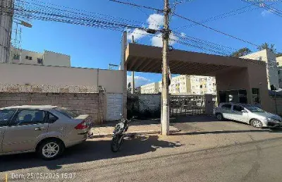 Oportunidade única em sabara - mg | tipo: apartamento | negociação: leilão  | situação: imóvel