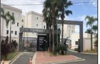 Oportunidade única em campinas - sp | tipo: apartamento | negociação: leilão  | situação: imóvel