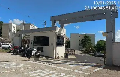 Oportunidade única em presidente prudente - sp | tipo: apartamento | negociação: leilão  | situação: imóvel