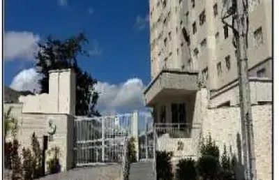 Oportunidade única em belo horizonte - mg | tipo: apartamento | negociação: leilão  | situação: imóvel