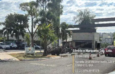 Oportunidade única em bauru - sp | tipo: apartamento | negociação: leilão  | situação: imóvel