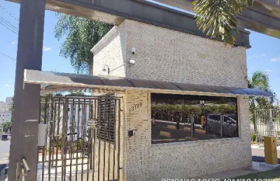 Oportunidade única em bauru - sp | tipo: apartamento | negociação: leilão  | situação: imóvel