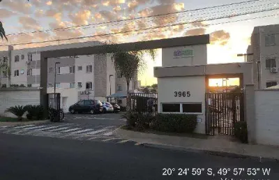 Oportunidade única em votuporanga - sp | tipo: apartamento | negociação: leilão  | situação: imóvel