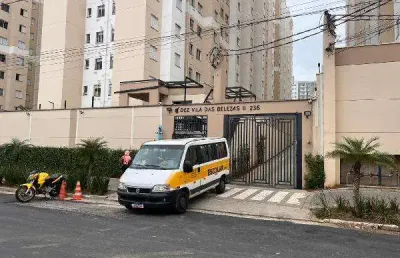 Oportunidade única em sao paulo - sp | tipo: apartamento | negociação: leilão  | situação: imóvel