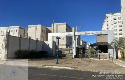 Oportunidade única em uberlandia - mg | tipo: apartamento | negociação: leilão  | situação: imóvel
