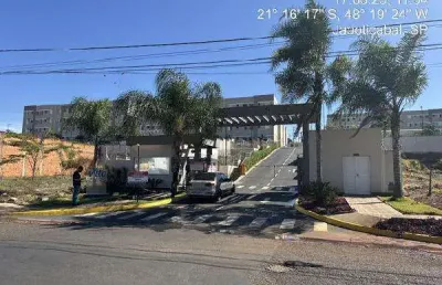 Oportunidade única em jaboticabal - sp | tipo: apartamento | negociação: leilão  | situação: imóvel