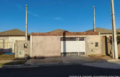 Oportunidade única em presidente prudente - sp | tipo: casa | negociação: leilão  | situação: imóvel