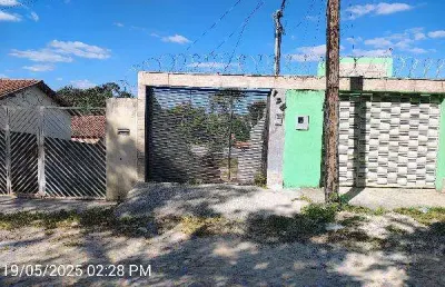 Oportunidade única em esmeraldas - mg | tipo: casa | negociação: leilão  | situação: imóvel