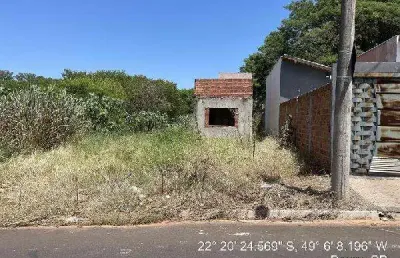 Oportunidade única em bauru - sp | tipo: terreno | negociação: leilão  | situação: imóvel