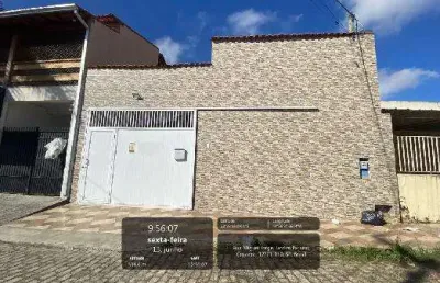 Oportunidade única em cruzeiro - sp | tipo: casa | negociação: leilão  | situação: imóvel