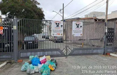 Oportunidade única em sao paulo - sp | tipo: casa | negociação: leilão  | situação: imóvel