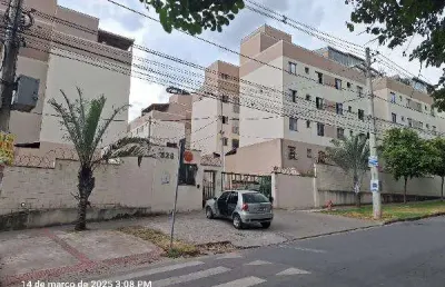 Oportunidade única em betim - mg | tipo: apartamento | negociação: leilão  | situação: imóvel