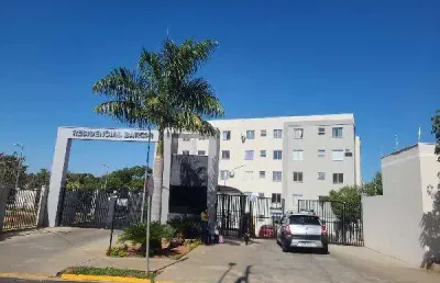 Oportunidade única em bauru - sp | tipo: apartamento | negociação: leilão  | situação: imóvel