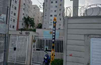 Oportunidade única em jandira - sp | tipo: apartamento | negociação: leilão  | situação: imóvel