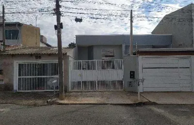 Oportunidade única em hortolandia - sp | tipo: casa | negociação: leilão  | situação: imóvel