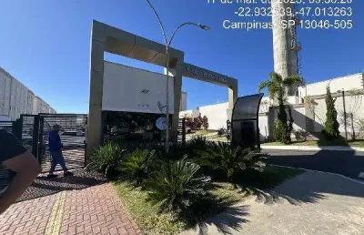 Oportunidade única em campinas - sp | tipo: apartamento | negociação: leilão  | situação: imóvel