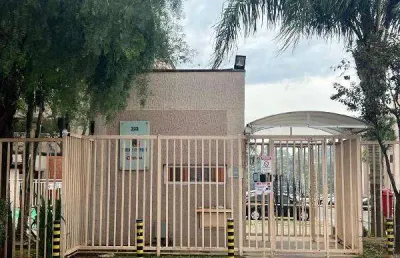 Oportunidade única em itaquaquecetuba - sp | tipo: apartamento | negociação: leilão  | situação: imóvel