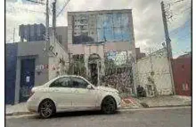 Oportunidade única em sao paulo - sp | tipo: prédio | negociação: leilão  | situação: imóvel