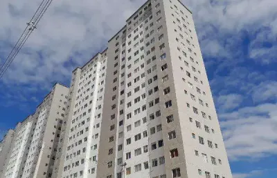 Oportunidade única em guarulhos - sp | tipo: apartamento | negociação: leilão  | situação: imóvel