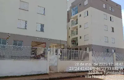 Oportunidade única em guarulhos - sp | tipo: apartamento | negociação: leilão  | situação: imóvel