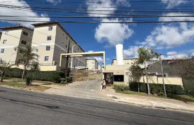 Oportunidade única em vespasiano - mg | tipo: apartamento | negociação: leilão  | situação: imóvel
