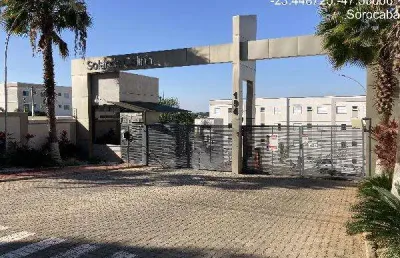 Oportunidade única em sorocaba - sp | tipo: apartamento | negociação: leilão  | situação: imóvel