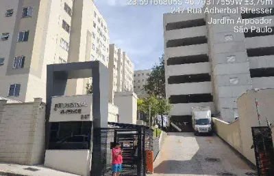 Oportunidade única em sao paulo - sp | tipo: apartamento | negociação: leilão  | situação: imóvel