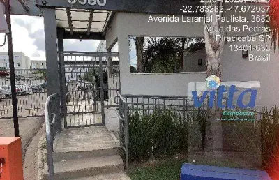 Oportunidade única em piracicaba - sp | tipo: apartamento | negociação: leilão  | situação: imóvel