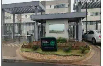 Oportunidade única em sao jose do rio preto - sp | tipo: apartamento | negociação: leilão  | situação: imóvel