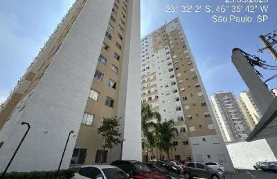 Oportunidade única em sao paulo - sp | tipo: apartamento | negociação: leilão  | situação: imóvel