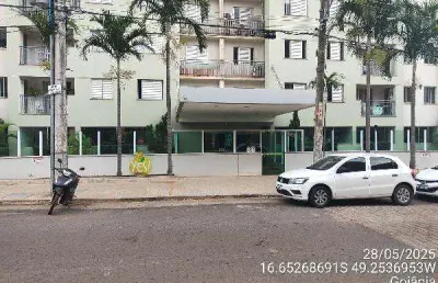 Oportunidade única em goiania - go | tipo: apartamento | negociação: leilão  | situação: imóvel