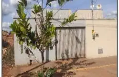 Oportunidade única em goiania - go | tipo: casa | negociação: leilão  | situação: imóvel
