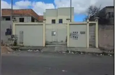 Oportunidade única em luziania - go | tipo: apartamento | negociação: leilão  | situação: imóvel