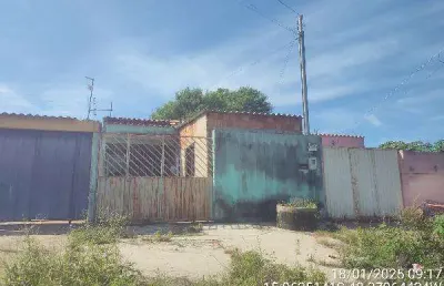 Oportunidade única em santo antonio do descoberto - go | tipo: casa | negociação: leilão  | situação: imóvel