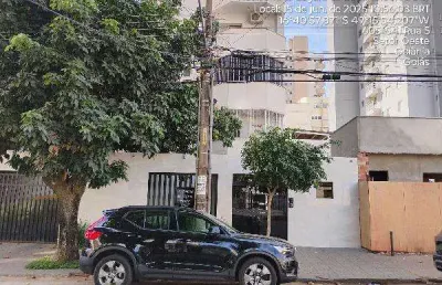 Oportunidade única em goiania - go | tipo: apartamento | negociação: leilão  | situação: imóvel