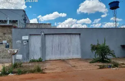 Oportunidade única em goiania - go | tipo: casa | negociação: leilão  | situação: imóvel