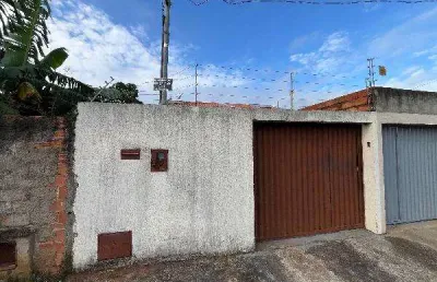 Oportunidade única em goiania - go | tipo: casa | negociação: leilão  | situação: imóvel