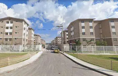 Oportunidade única em itaborai - rj | tipo: apartamento | negociação: leilão  | situação: imóvel